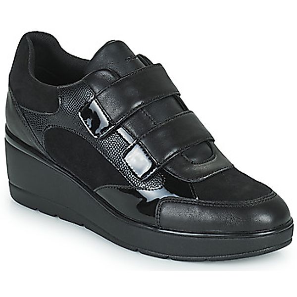 Geox  Sneaker D ILDE C günstig online kaufen