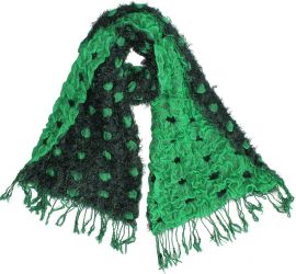 dy_mode XXL-Schal Kuschel Schals Damen Flauschig günstig online kaufen