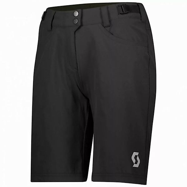 Scott Fahrradhose Scott W Trail Flow W/pad Shorts Damen Fahrrad günstig online kaufen