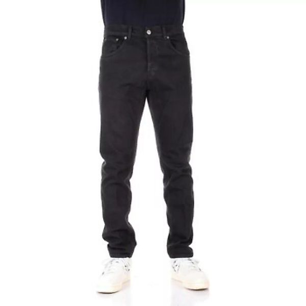 Dondup  Slim Fit Jeans UP576 BS0033 DR4 günstig online kaufen