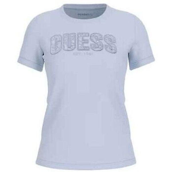 Guess  T-Shirts & Poloshirts W5GI04 J1314-A719 günstig online kaufen