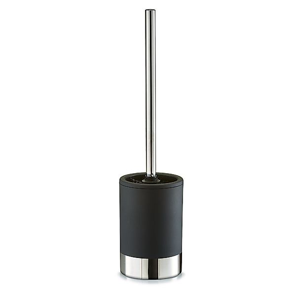 Zeller Present Badaccessoire-Set WC-Bürste, Kunststoff/Edelstahl, matt günstig online kaufen