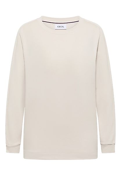 Cecil Damen Langarmshirt B324157 günstig online kaufen