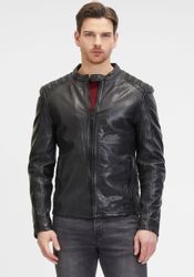 Mauritius Lederjacke G2MMagnu SF mit Reißvershcluss, günstig online kaufen