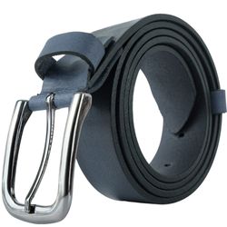 herémood Ledergürtel Gürtel Herren 4 cm günstig online kaufen