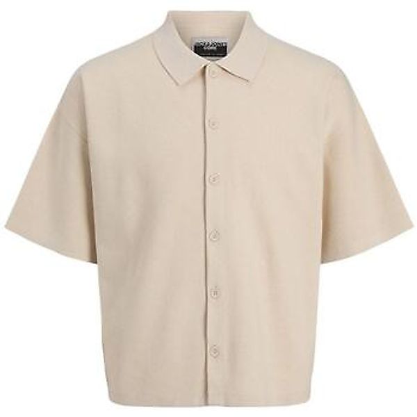 Jack & Jones  T-Shirts & Poloshirts 12272934-MOO günstig online kaufen