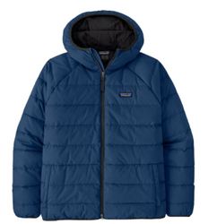 Patagonia Cotton Down Jkt - Daunenjacke günstig online kaufen