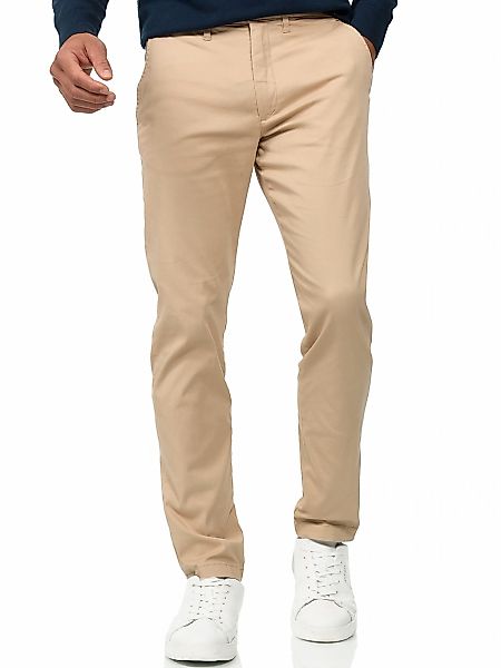 Indicode Chinos "INRafle" günstig online kaufen