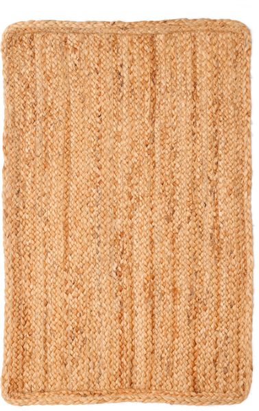 Myflair Möbel & Accessoires Teppich "Lola" rechteckig 10 mm Höhe Juteteppic günstig online kaufen