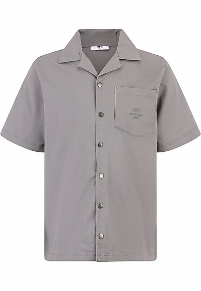 DEF Langarmhemd "DEF DEF Hamza Shirt", (1 tlg.) günstig online kaufen
