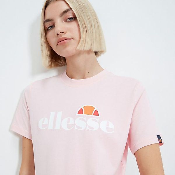 Ellesse T-Shirt ellesse Damen T-Shirt Albany T-Shirt SGS03237 günstig online kaufen