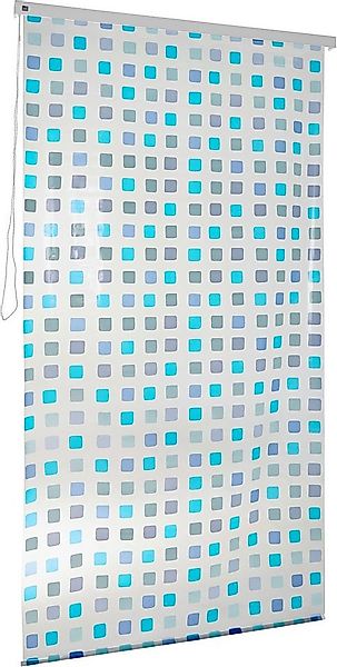 Kleine Wolke Duschrollo Breite 134 cm, ausziehbar, 128 x 240 cm günstig online kaufen