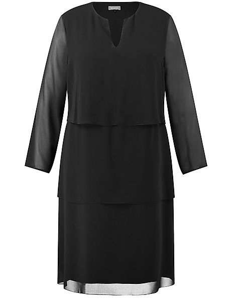 Samoon Minikleid günstig online kaufen