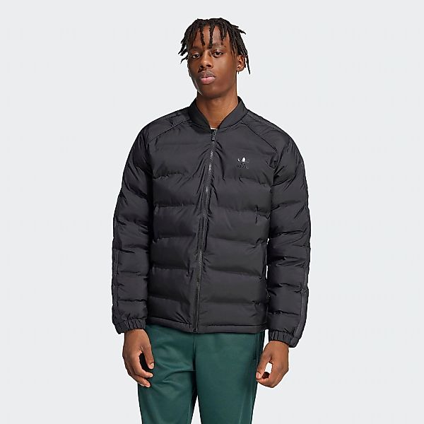 adidas Originals Winterjacke "SST PUFFER" günstig online kaufen
