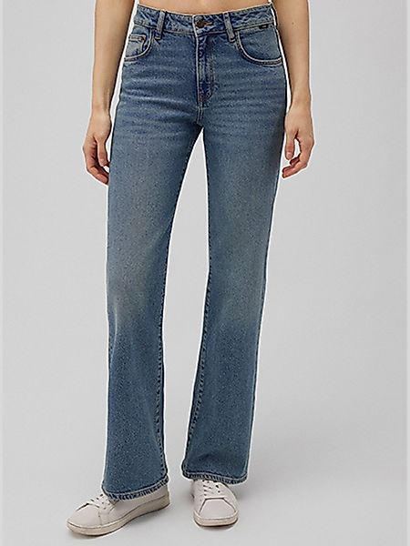 Mavi Boyfriend-Jeans Jeans Loose Fit Low günstig online kaufen