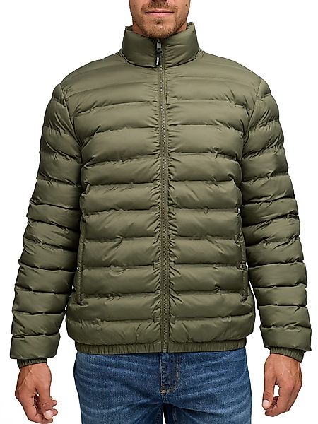 Indicode Steppjacke INBjarne günstig online kaufen