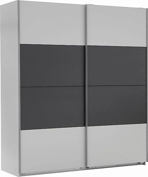 Wimex Schwebetürenschrank "Easy" günstig online kaufen