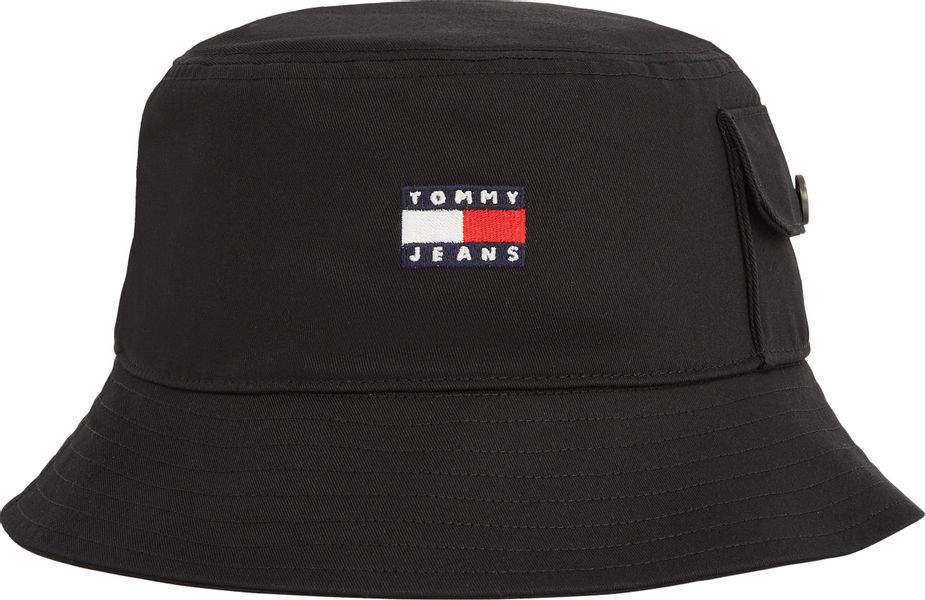 Tommy Jeans Fischerhut TJM HERITAGE BUCKET günstig online kaufen