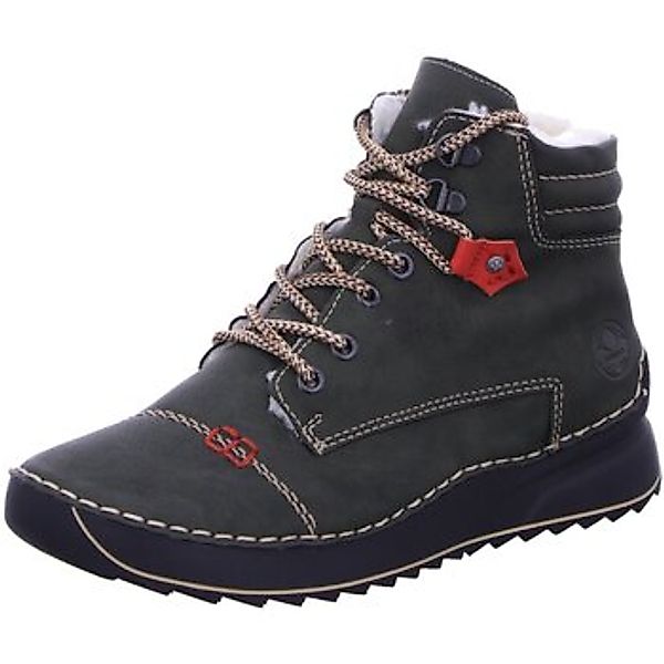Rieker  Stiefel Stiefeletten 51545-54 günstig online kaufen