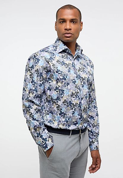 Eterna Langarmhemd "COMFORT FIT" günstig online kaufen