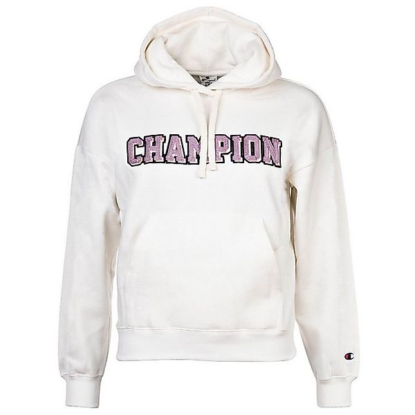 Champion Kapuzenpullover Hooded Damen günstig online kaufen