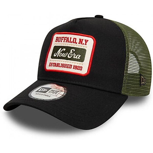 New-Era  Schirmmütze Ne patch trucker newera günstig online kaufen