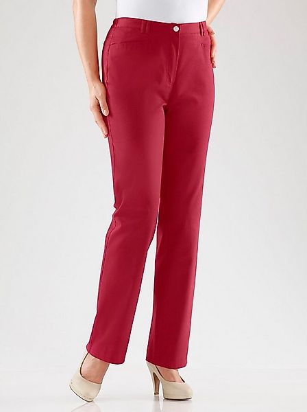 Cosma Jerseyhose Funktionshose . günstig online kaufen