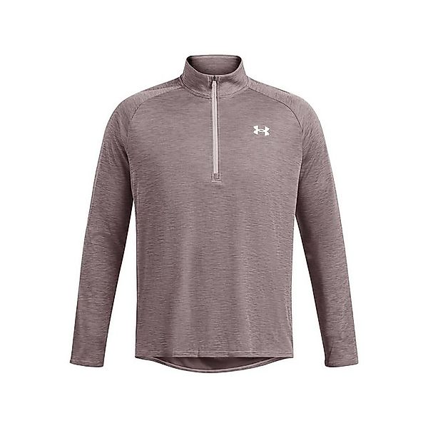 Under Armour® Langarmshirt Under Armour Herren Langarmshirt Tech Textured 1 günstig online kaufen