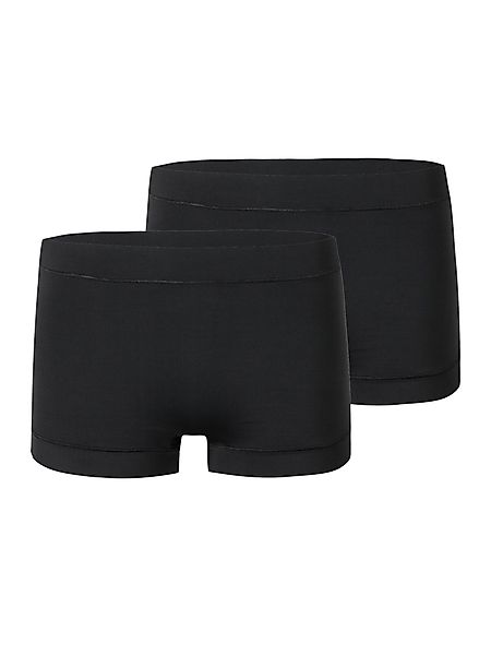 Schiesser Shorts Unique Micro (2-tlg) Bermudas günstig online kaufen