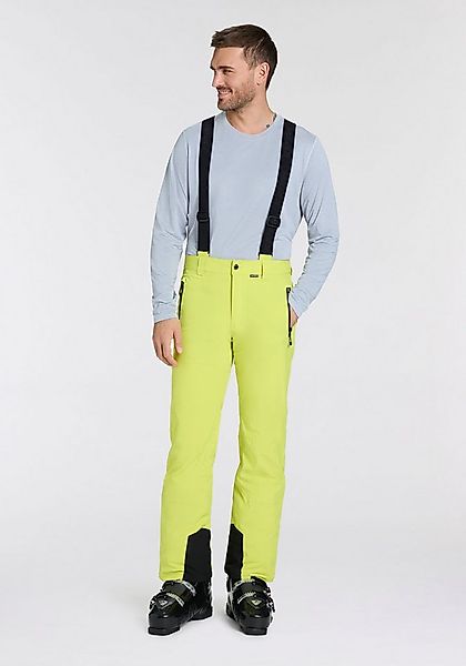 Icepeak Skihose ICEPEAK FREIBERG wasserdicht, winddicht, atmungsaktiv, schn günstig online kaufen