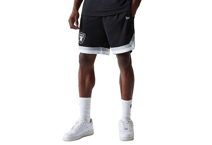 New Era Shorts NFL Las Vegas Raiders günstig online kaufen