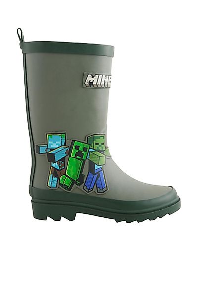 Next Gummistiefel, Minecraft Gummistiefel (1-tlg) günstig online kaufen