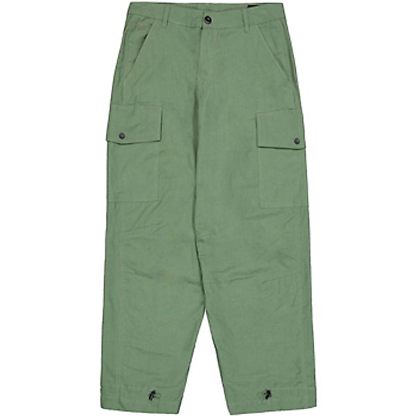 Alpha Industries  Cargohose Ripstop Cargo Pant - vintage green günstig online kaufen