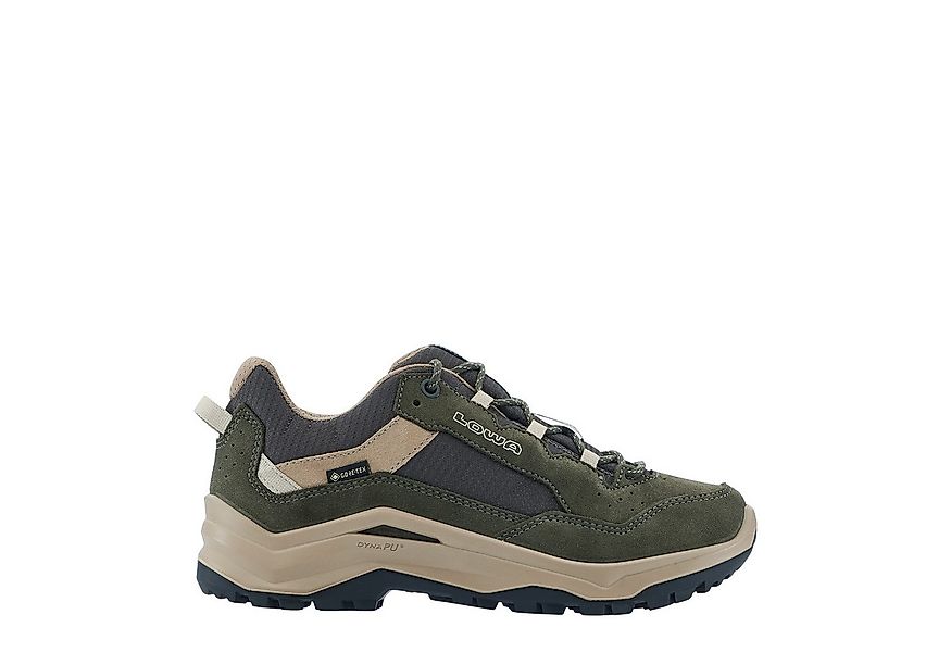 Lowa VENTIERRA GTX LO Ws Wanderschuh günstig online kaufen