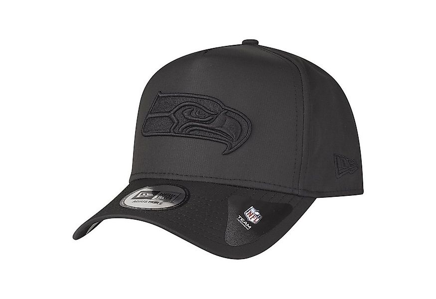 New Era Trucker Cap AFrame Ripstop Trucker NFL Seattle Seahawks günstig online kaufen