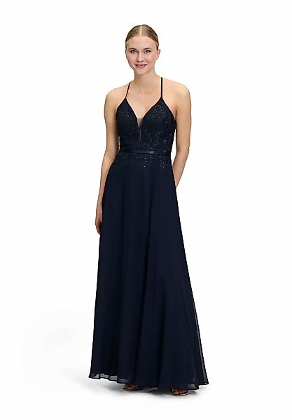 Vera Mont Abendkleid "Vera Mont Abendkleid mit Stickerei", Stickerei günstig online kaufen