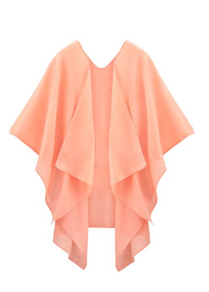 LASCANA Pareo Modetuch, Strandtuch, Überwurf aus günstig online kaufen