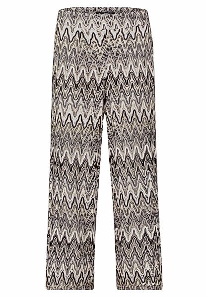 Betty Barclay Marlene-Hose "Betty Barclay Marlene-Hose mit hohem Bund", Mat günstig online kaufen