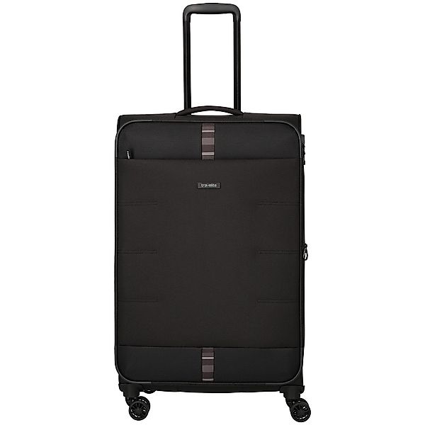 travelite Trolley Rügen 4-Rollen Weichgepäck Trolley günstig online kaufen