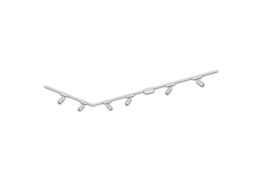 Briloner Leuchten LED Deckenleuchte LUXTRAIL 8034066 günstig online kaufen