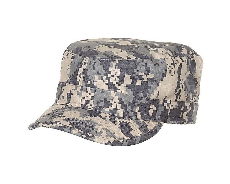 MFH Army Cap US Feldmütze, ACU, Rip Stop, AT-digital günstig online kaufen