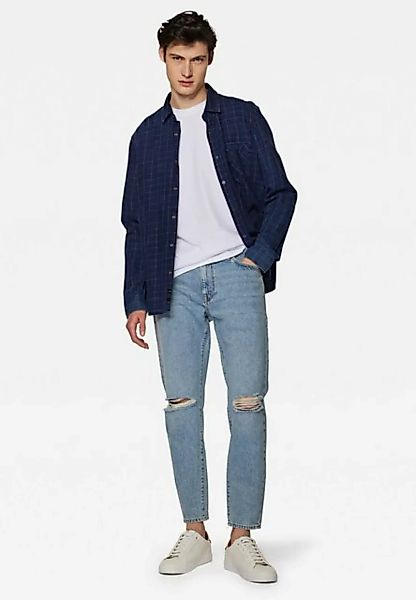 Mavi Weite Jeans MILAN Slim Tapered Leg Pants günstig online kaufen