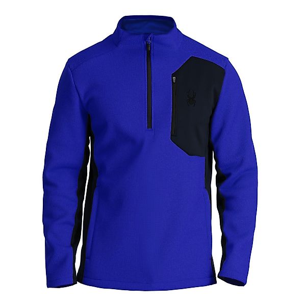 Spyder Stehkragenpullover Bandit Half Zip mit günstig online kaufen