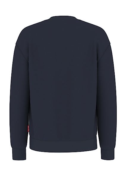 Joop Jeans Sweatshirt Demos Etikett seitlich günstig online kaufen