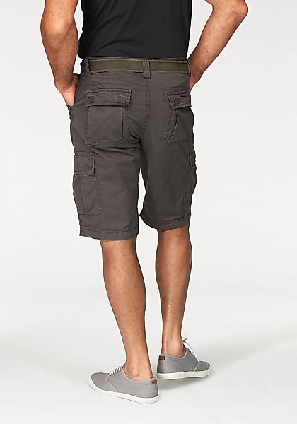 Man's World Cargobermudas auch in Großen günstig online kaufen