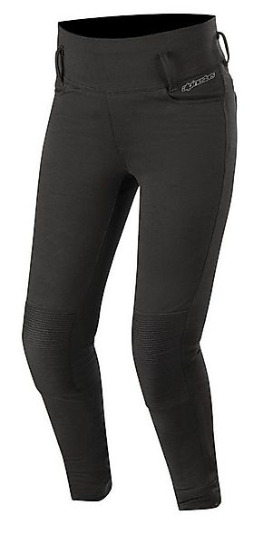 Alpinestars Motorradhose Banshee Damen Motorradleggins protektoren günstig online kaufen