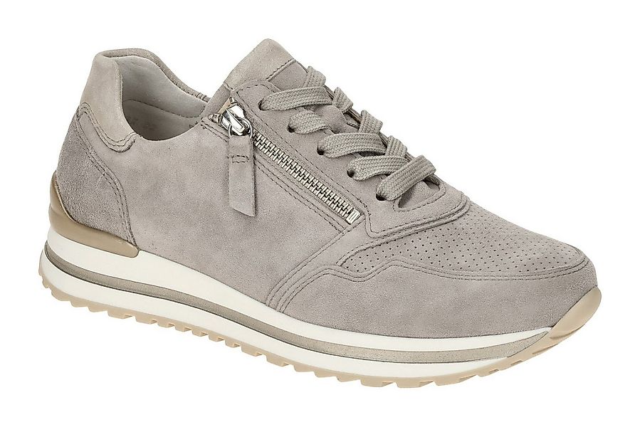 Gabor 86.528.12 Schnürschuh günstig online kaufen
