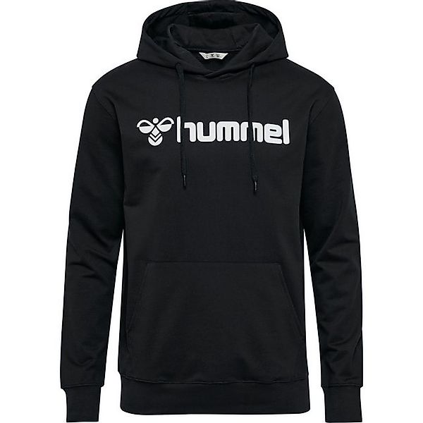 hummel Kapuzenpullover Hummel Kapuzenpullover hmlGO 2.0 Cotton Logo Hoodie günstig online kaufen