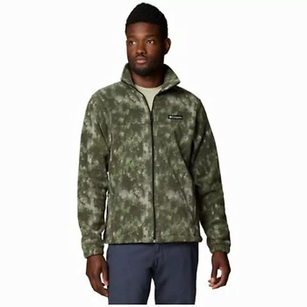 Columbia  Pullover Sport Steens Mountain Printed Jacket M 1478231 366 günstig online kaufen