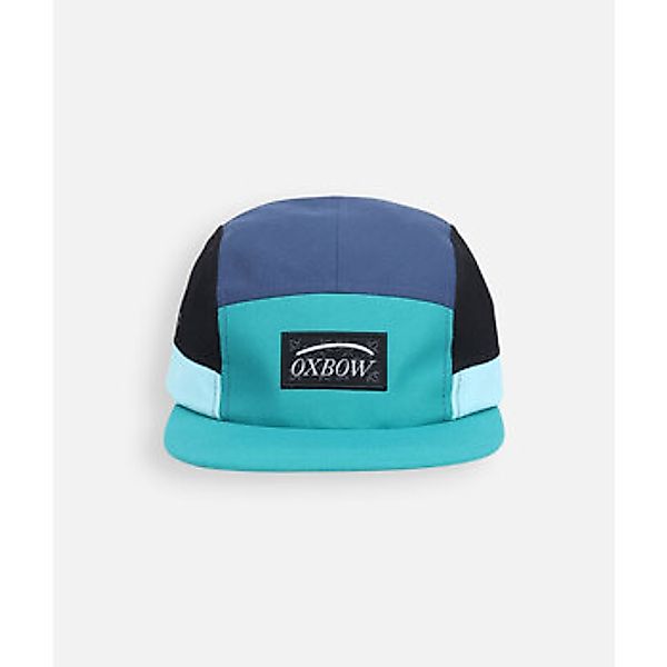 Oxbow  Schirmmütze Casquette BLOCKED günstig online kaufen